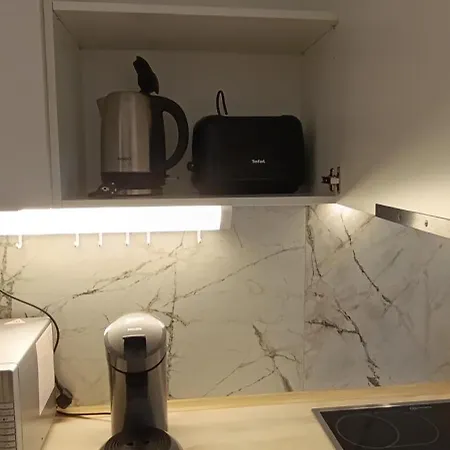 Stilvolle In Waldbrunn Apartament *